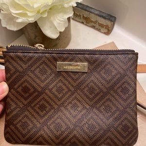 Liz Claiborne belt bag